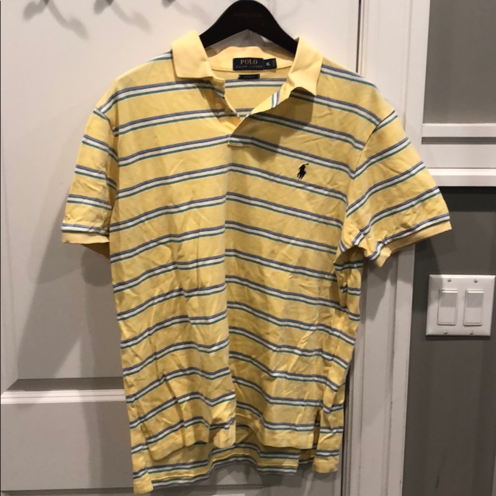 Ralph Lauren polo
